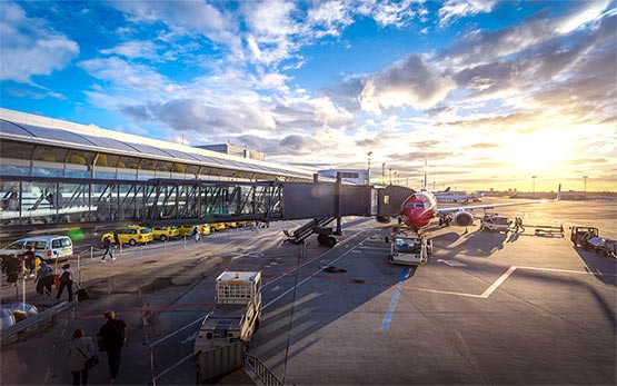 Bourgas Airport Plovdiv airport taxi